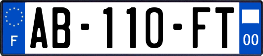 AB-110-FT