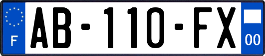 AB-110-FX