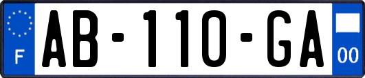 AB-110-GA