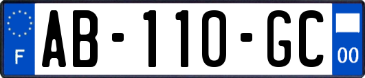 AB-110-GC