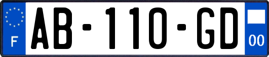 AB-110-GD