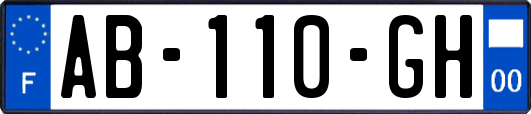 AB-110-GH