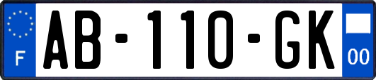 AB-110-GK