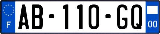 AB-110-GQ