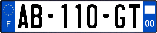 AB-110-GT