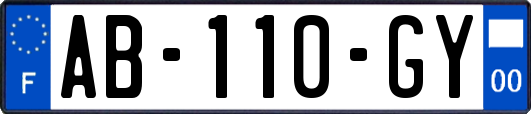 AB-110-GY