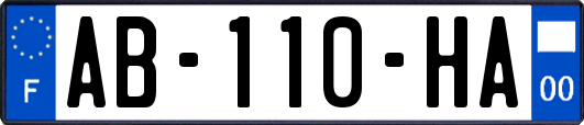 AB-110-HA