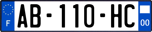 AB-110-HC