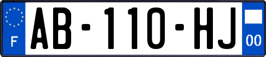 AB-110-HJ