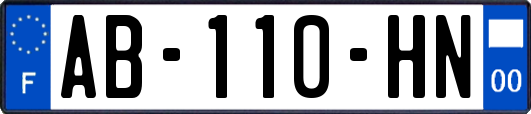 AB-110-HN