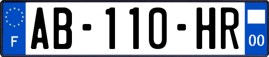 AB-110-HR