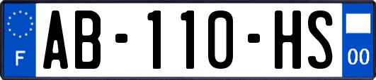 AB-110-HS