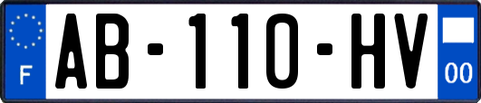 AB-110-HV