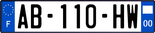 AB-110-HW