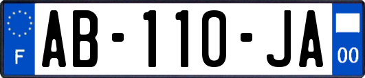 AB-110-JA