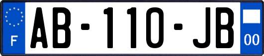 AB-110-JB