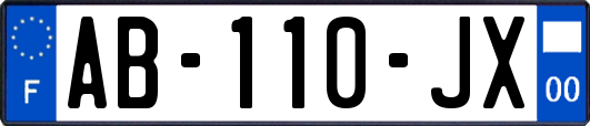 AB-110-JX