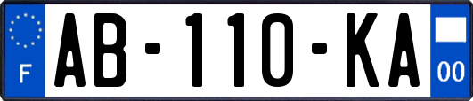 AB-110-KA