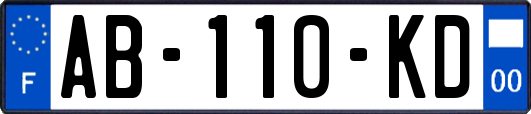 AB-110-KD