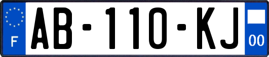 AB-110-KJ