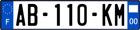 AB-110-KM