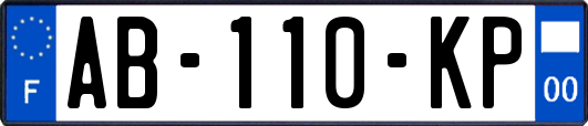 AB-110-KP