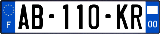 AB-110-KR