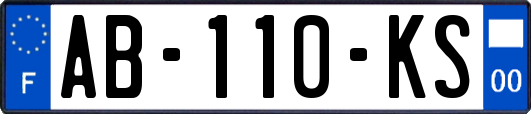 AB-110-KS