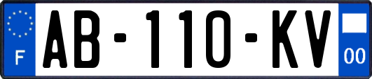 AB-110-KV