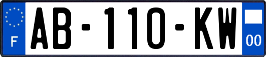 AB-110-KW