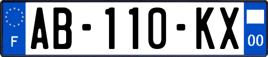 AB-110-KX