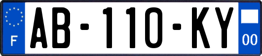 AB-110-KY