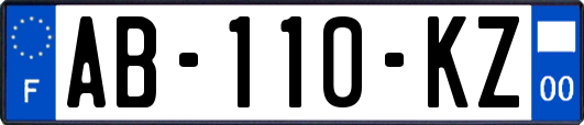 AB-110-KZ