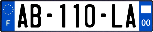 AB-110-LA