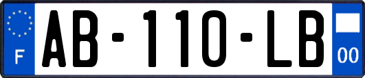 AB-110-LB