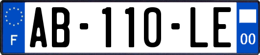 AB-110-LE