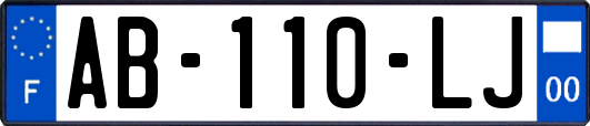 AB-110-LJ