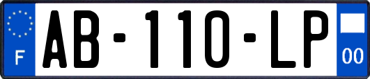 AB-110-LP