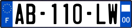 AB-110-LW