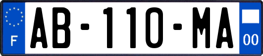 AB-110-MA