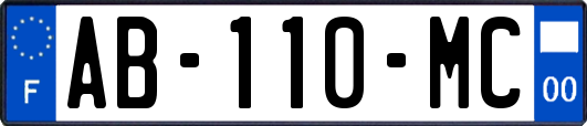 AB-110-MC
