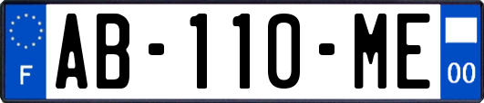 AB-110-ME