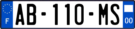 AB-110-MS