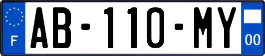 AB-110-MY