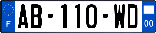 AB-110-WD