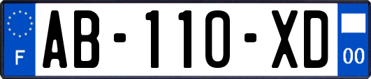 AB-110-XD