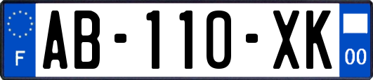 AB-110-XK