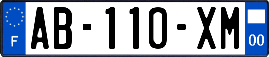 AB-110-XM