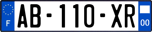 AB-110-XR