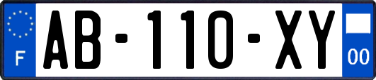 AB-110-XY